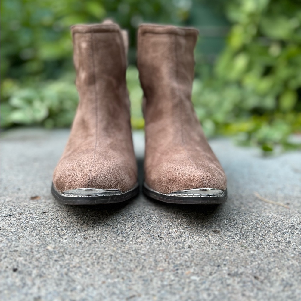 ankle boots women’s size 9 - Picture 6 of 10